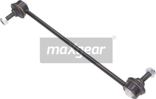 Maxgear 72-2528 - Ράβδος / στήριγμα, ράβδος στρέψης parts5.com