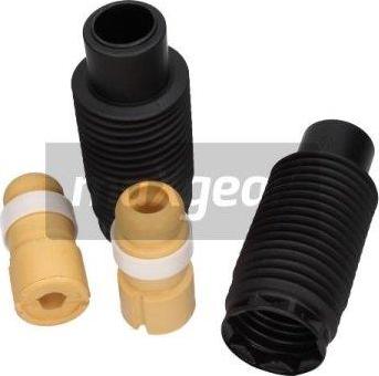 Maxgear 72-2579 - Staubschutzsatz, Stoßdämpfer parts5.com