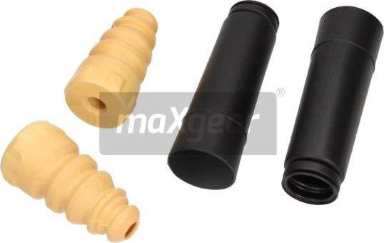 Maxgear 72-2574 - Komplet za zaštitu od prašine, amortizer parts5.com