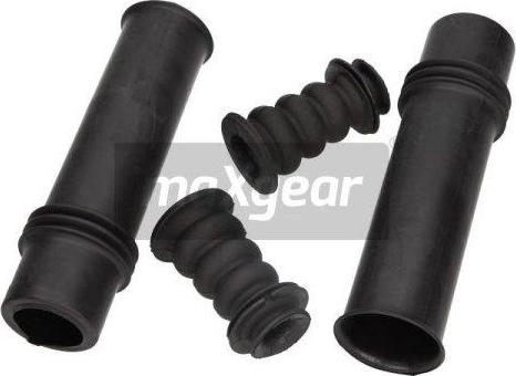 Maxgear 72-2699 - Σετ προστασίας από σκόνη, αμορτισέρ parts5.com