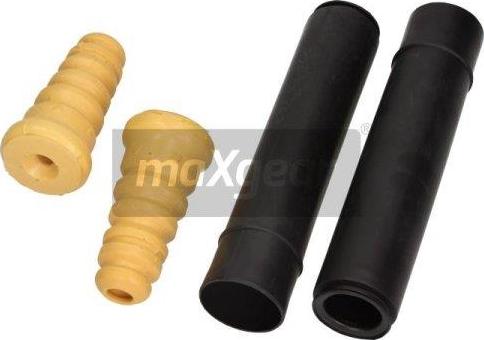 Maxgear 72-2697 - Chit protectie praf,amortizor parts5.com