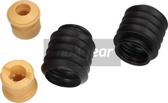 Maxgear 72-2688 - Dust Cover Kit, shock absorber parts5.com