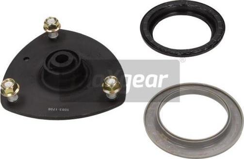 Maxgear 72-2674 - Βάση στήριξης γόνατου ανάρτησης parts5.com