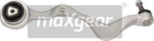 Maxgear 72-2059 - Barra oscilante, suspensión de ruedas parts5.com