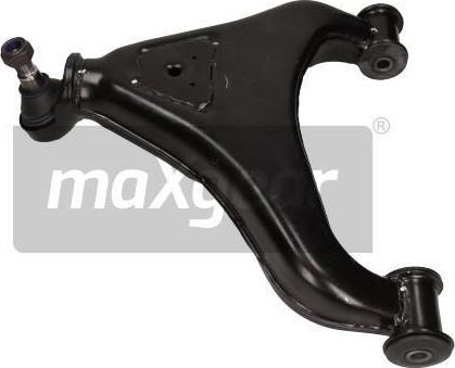 Maxgear 72-2062 - Brat, suspensie roata parts5.com