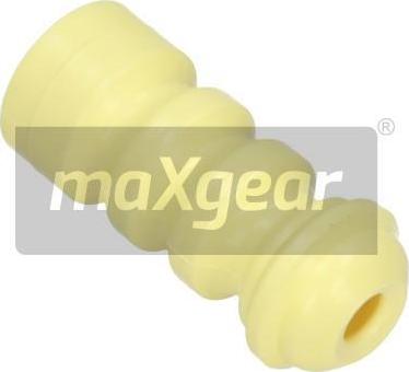 Maxgear 72-2007 - Rubber Buffer, suspension parts5.com