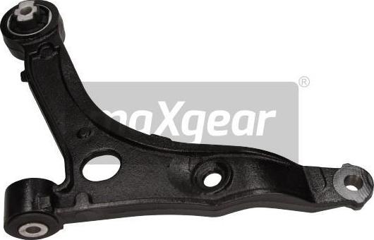 Maxgear 72-2036 - Wahacz, zawieszenie koła parts5.com