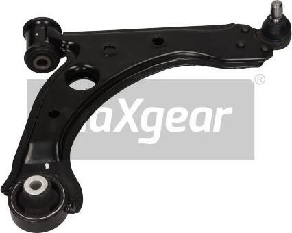 Maxgear 72-2037 - Носач, окачване на колелата parts5.com