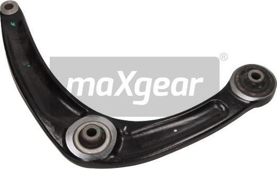 Maxgear 72-2026 - Barra oscilante, suspensión de ruedas parts5.com