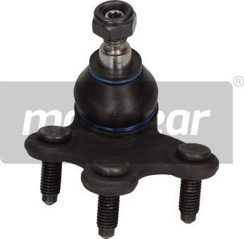 Maxgear 72-2022 - Rotule de suspension parts5.com