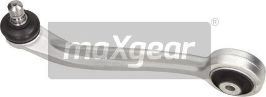 Maxgear 72-2072 - Barra oscilante, suspensión de ruedas parts5.com