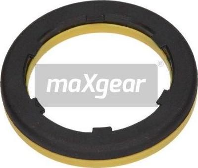 Maxgear 72-2100 - Cojienete de rodillos, columna amortiguación parts5.com