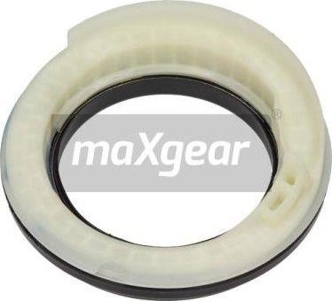 Maxgear 72-2101 - Kotalni lezaj, oporni lezaj vzmetne noge parts5.com