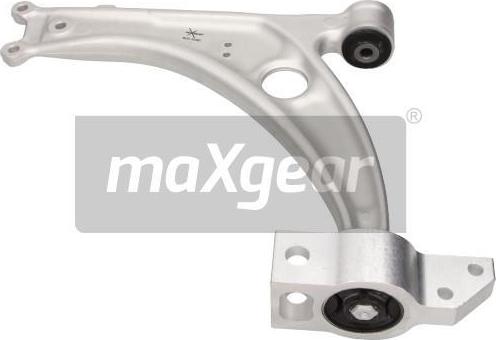 Maxgear 72-2134 - Upravljač, ovjes kotača parts5.com