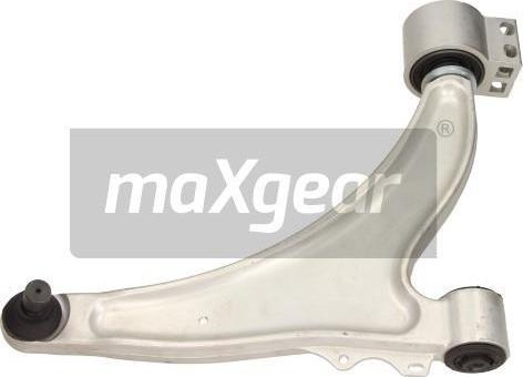 Maxgear 72-2124 - Barra oscilante, suspensión de ruedas parts5.com