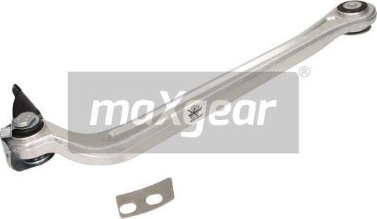 Maxgear 72-2891 - Travesaños / barras, suspensión ruedas parts5.com