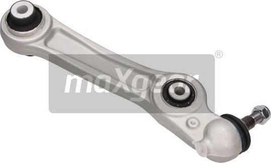 Maxgear 72-2893 - Barra oscilante, suspensión de ruedas parts5.com