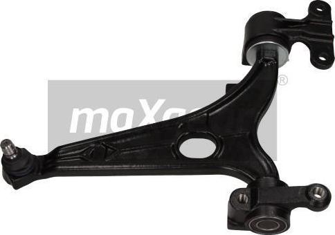 Maxgear 72-2842 - Barra oscilante, suspensión de ruedas parts5.com