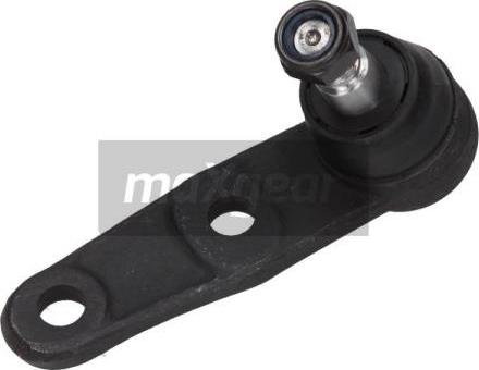 Maxgear 72-2866 - Támasztó / vezetőcsukló parts5.com