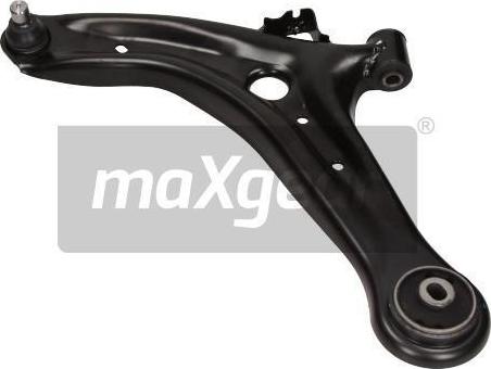 Maxgear 72-2860 - Barra oscilante, suspensión de ruedas parts5.com