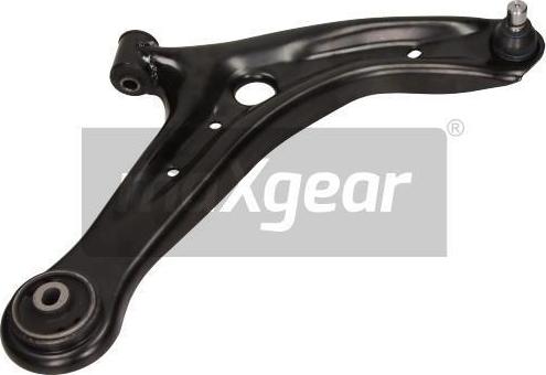 Maxgear 72-2861 - Barra oscilante, suspensión de ruedas parts5.com