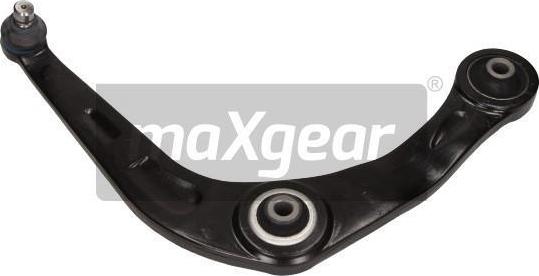 Maxgear 72-2809 - Ψαλίδι, ανάρτηση τροχών parts5.com