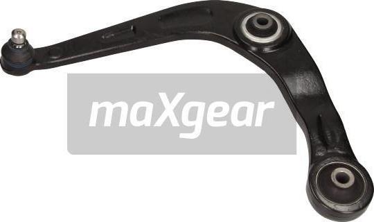 Maxgear 72-2810 - Ψαλίδι, ανάρτηση τροχών parts5.com