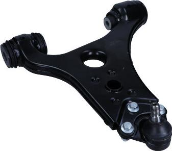 Maxgear 72-2884 - Rameno zavesenia kolies parts5.com