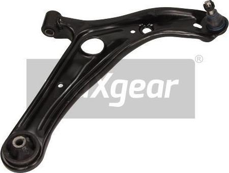 Maxgear 72-2829 - Rameno zavesenia kolies parts5.com