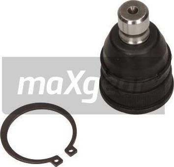 Maxgear 72-2826 - Támasztó / vezetőcsukló parts5.com