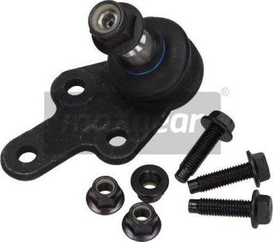 Maxgear 72-2359 - Zvislý / nosný čap parts5.com