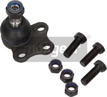 Maxgear 72-2324 - Nosivi / vodeći zglob parts5.com