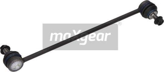 Maxgear 72-2321 - Ράβδος / στήριγμα, ράβδος στρέψης parts5.com