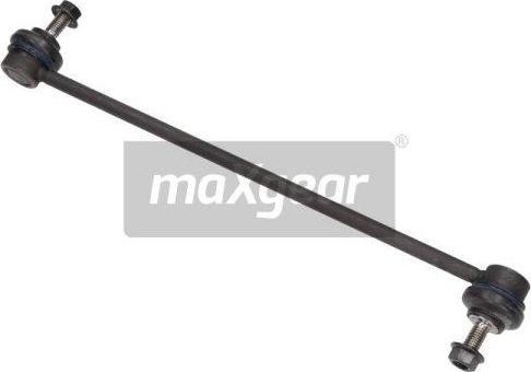 Maxgear 72-2323 - Brat / bieleta suspensie, stabilizator parts5.com