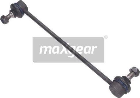 Maxgear 72-2371 - Tanko, kallistuksenvaimennin parts5.com