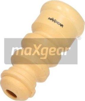 Maxgear 72-2265 - Vaimennuskumi, jousitus parts5.com