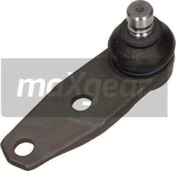 Maxgear 72-2222 - Taşıyıcı / kılavuz mafsalı parts5.com