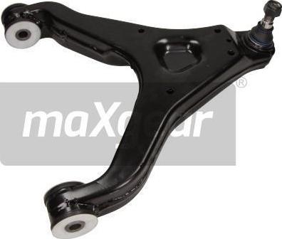 Maxgear 72-2754 - Brat, suspensie roata parts5.com