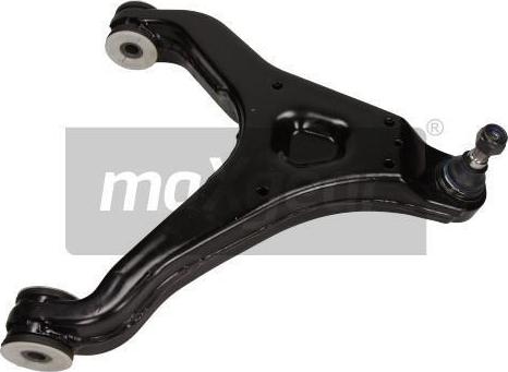 Maxgear 72-2755 - Track Control Arm parts5.com