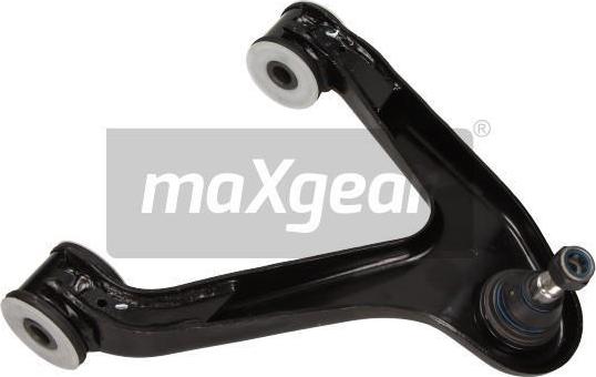 Maxgear 72-2753 - Brat, suspensie roata parts5.com