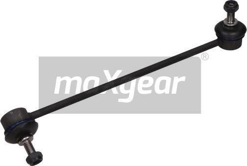 Maxgear 72-2762 - Rod / Strut, stabiliser parts5.com