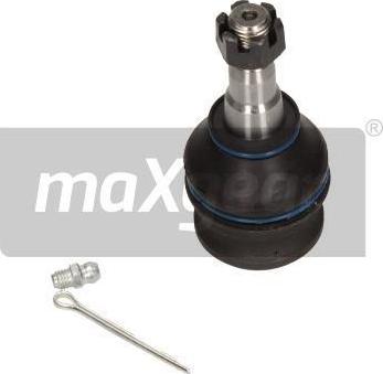 Maxgear 72-2709 - Άρθρωση υποστήριξης parts5.com