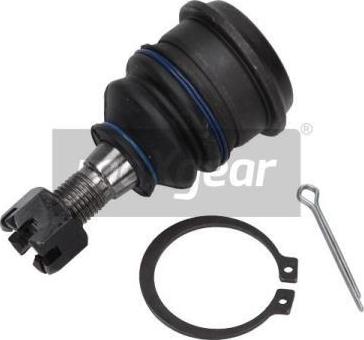 Maxgear 72-2780 - Ball Joint parts5.com