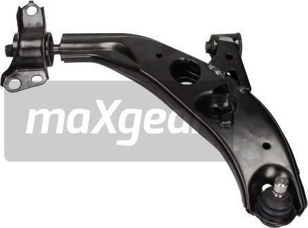 Maxgear 72-2772 - Bras de liaison, suspension de roue parts5.com