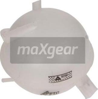 Maxgear 77-0048 - Vas de expansiune, racire parts5.com