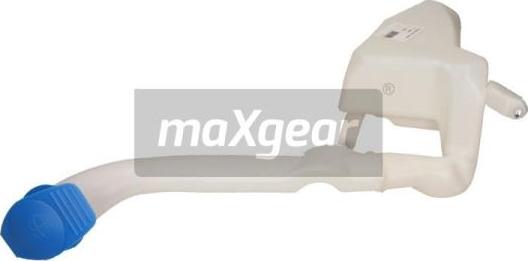 Maxgear 77-0054 - Depósito del agua de lavado, lavado de parabrisas parts5.com