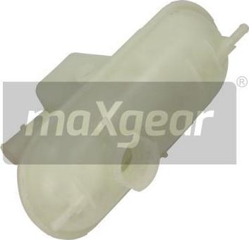 Maxgear 77-0034 - Kiegyenlítőtartály, hűtőfolyadék parts5.com