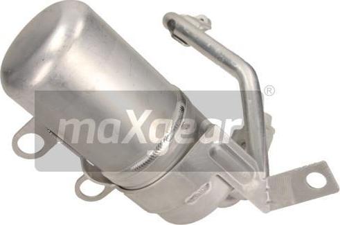 Maxgear AC491005 - Filtre déshydratant, climatisation parts5.com