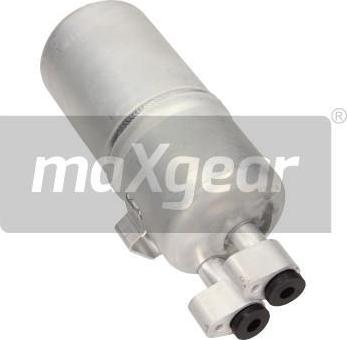 Maxgear AC458697 - Αφυγραντήρας, σύστ. κλιματισμού parts5.com