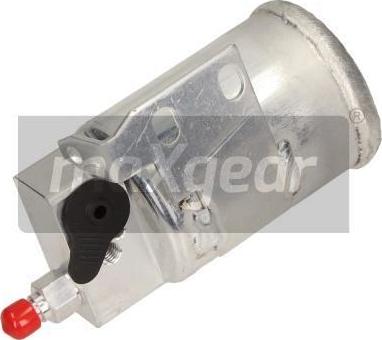 Maxgear AC415956 - Dryer, air conditioning parts5.com